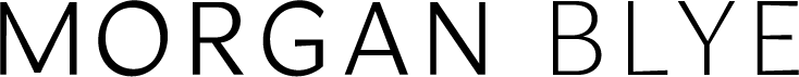 Morgan Blye